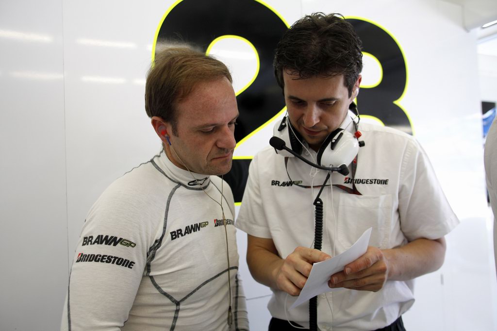 GP TURCHIA - Qualifiche e Prove Libere 3